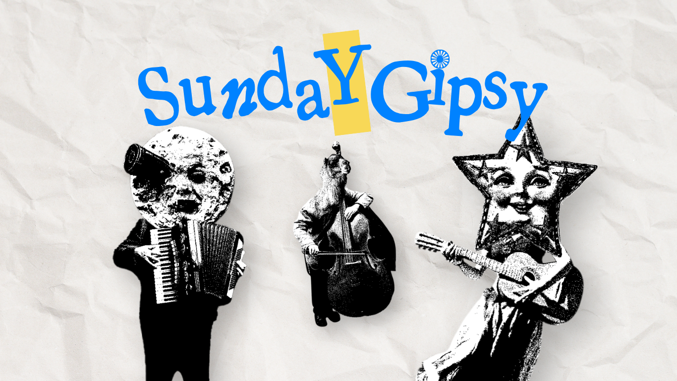 Sunday Gipsy